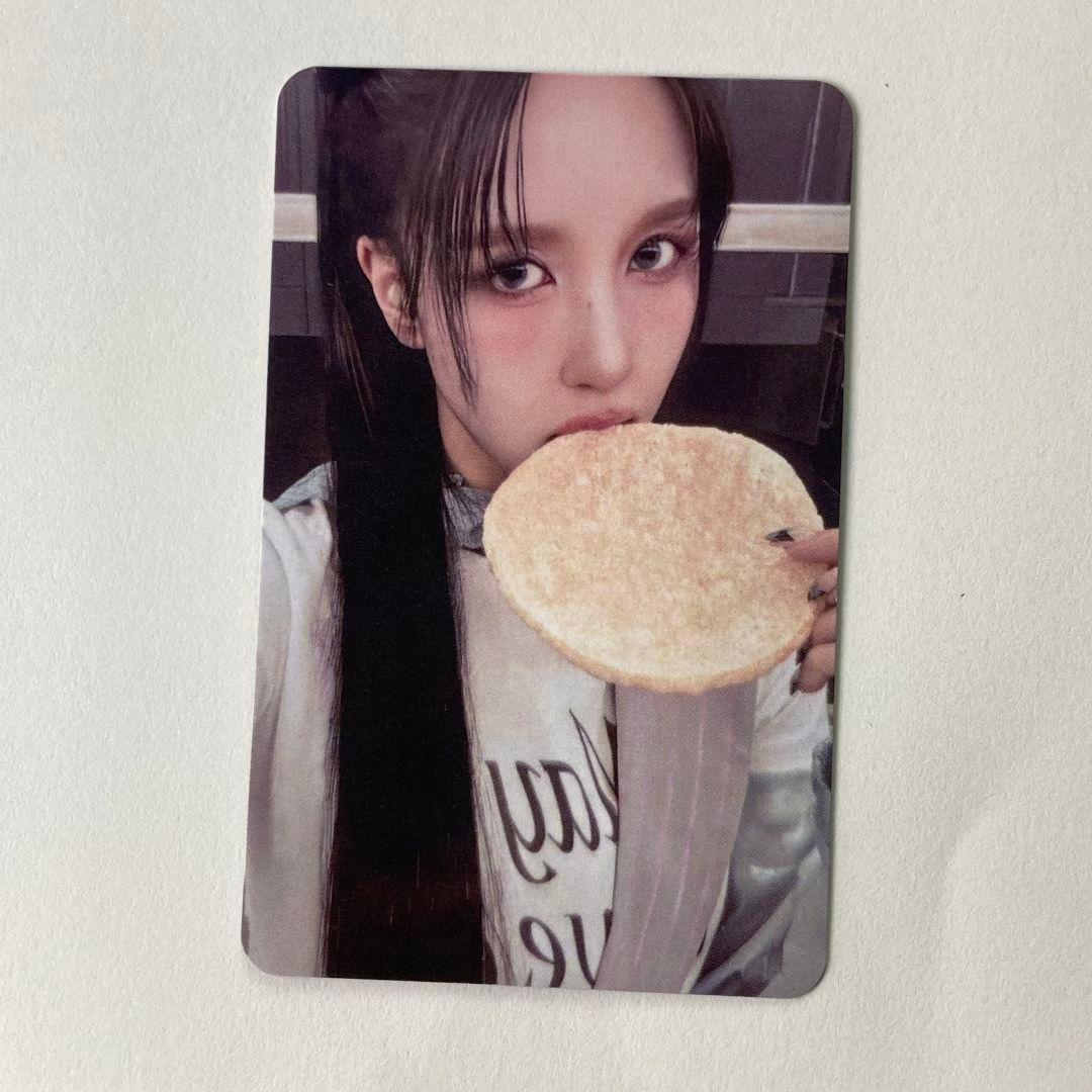 TWICE 限定 ミナ THIS IS FOR 韓国 事前収録 サノクトレカ - メルカリ