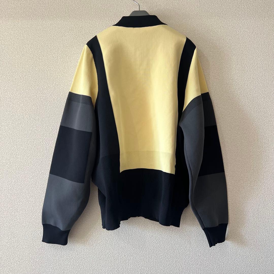 ENFOLD エンフォルド ニットジャンパー 38 S115297286 - トップスミニ四駆