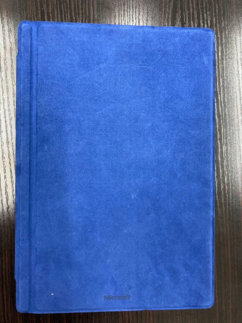 Microsoft Surface Pro 3 青キーボード付き