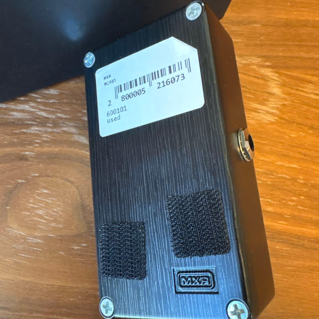 MXR Boost/Line Driver ギターエフェクター - メルカリ