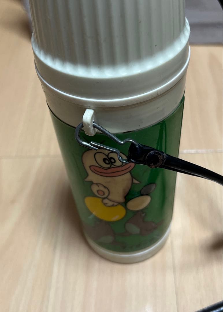 オバケのQ太郎 オバQ レトロ 水筒 ※現状販売 - メルカリ
