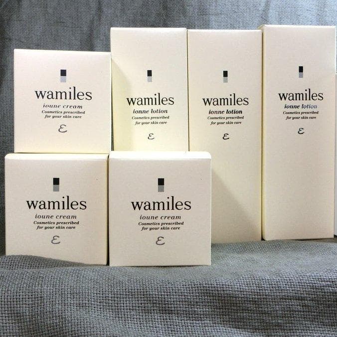 ☆　12月1日発送｜rick@rick様│ クリーム３ &ローション３