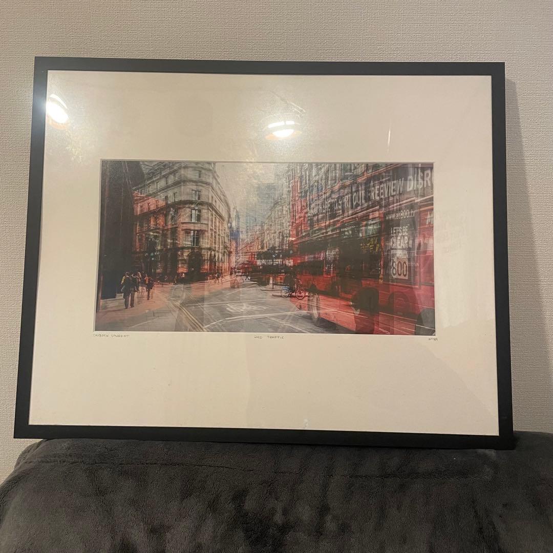 イエローコーナー　yellow korner フォトアート