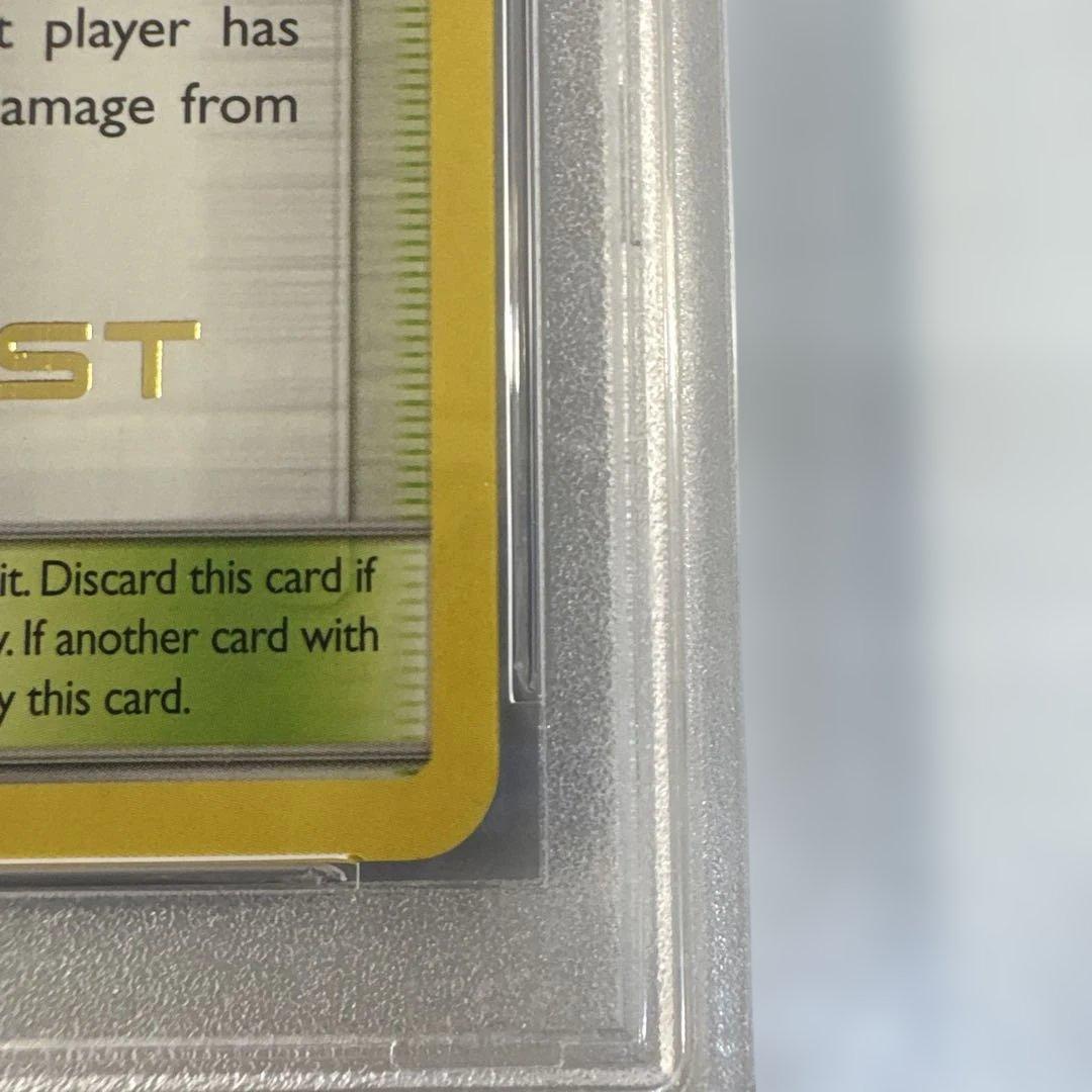 ポケモンカード 英語版 チャンピオンフェスティバル2017 PSA8 プロモ