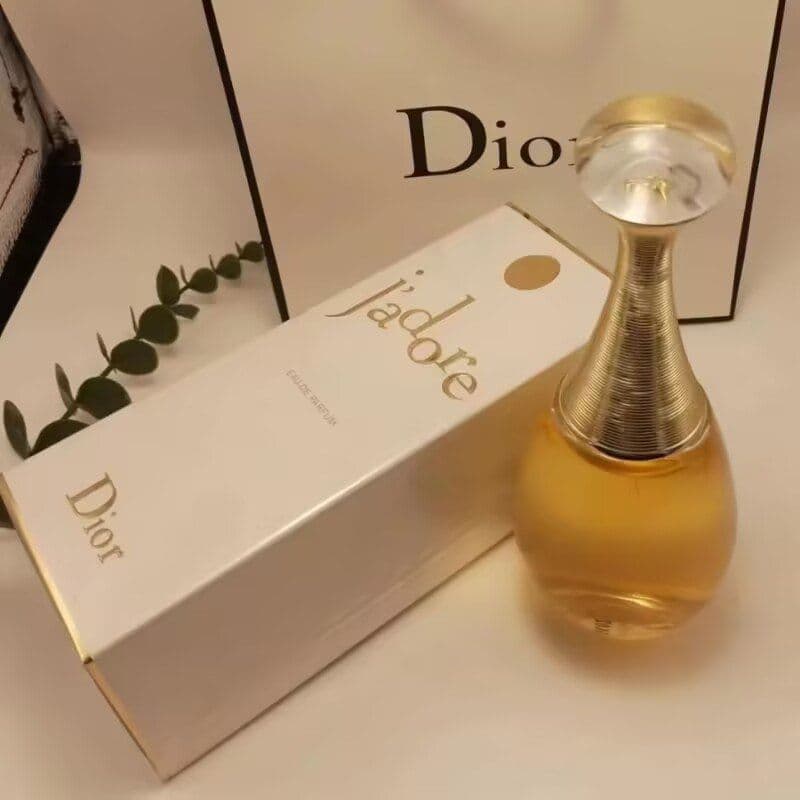 Dior ディオール ジャドール オードゥ パルファン 100ml新品未開封