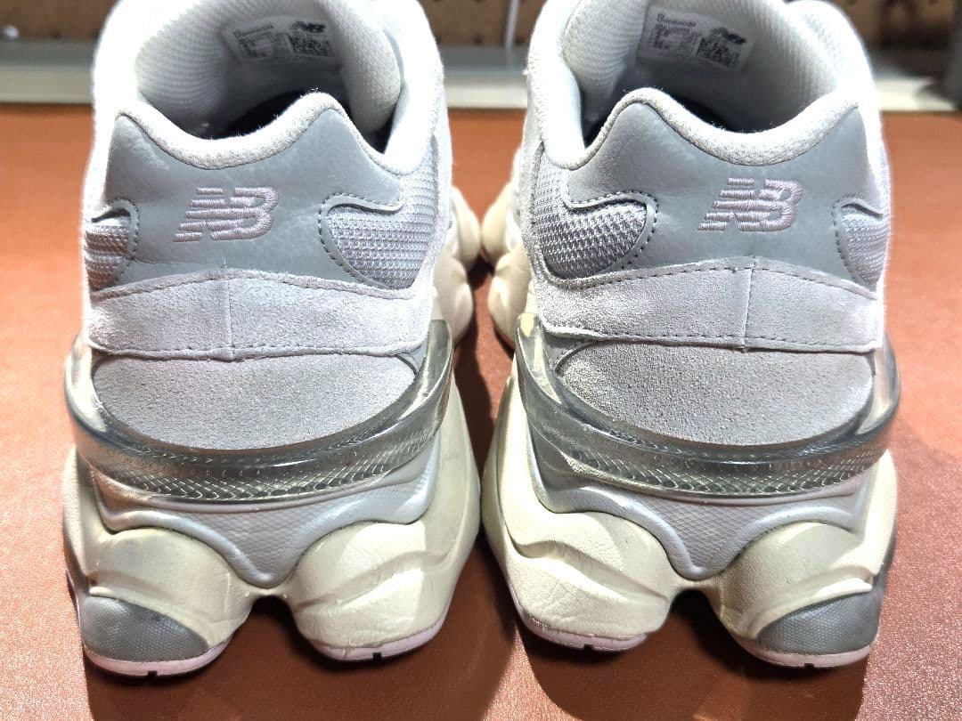 美品　new balance U9060 GM 26.5cm
