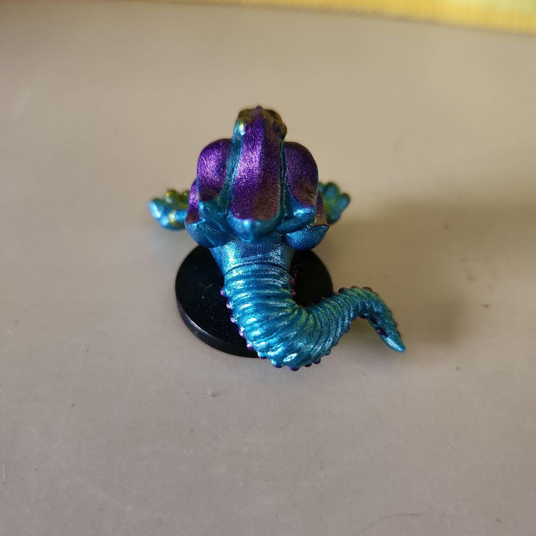 遊戯王 ダンジョンダイスモンスターズ 女邪神ヌヴィア - メルカリ