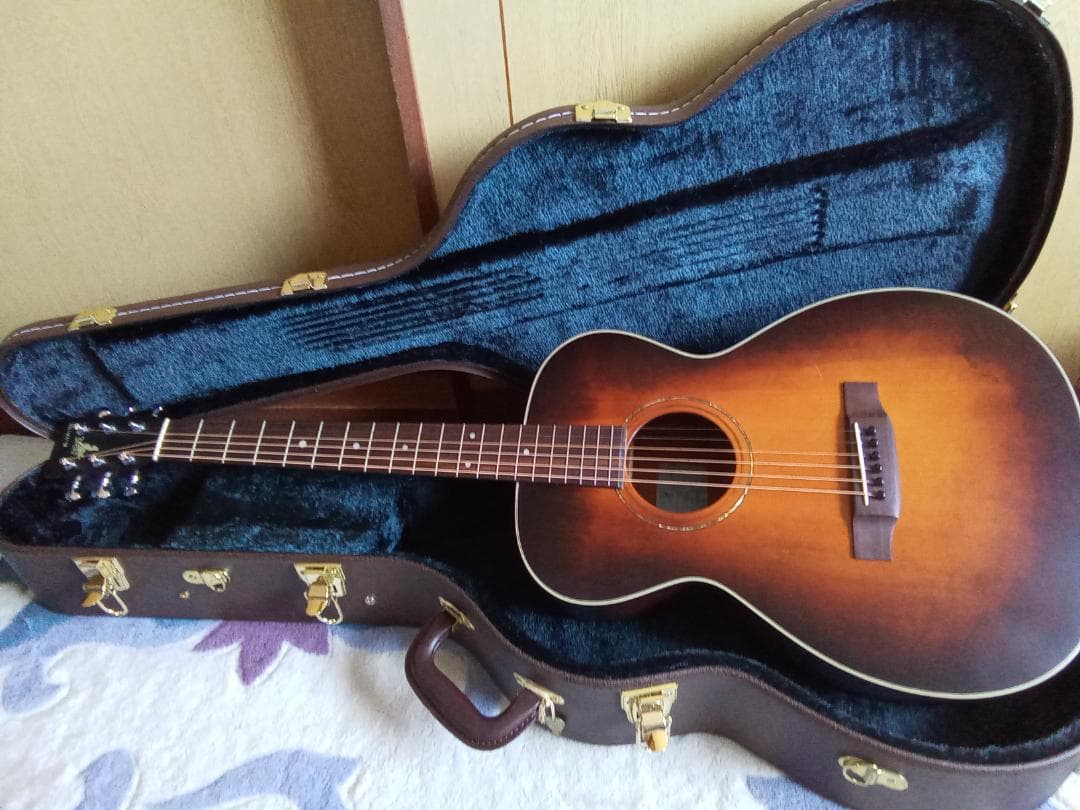 美品‼️K.Yairi SO-MH1