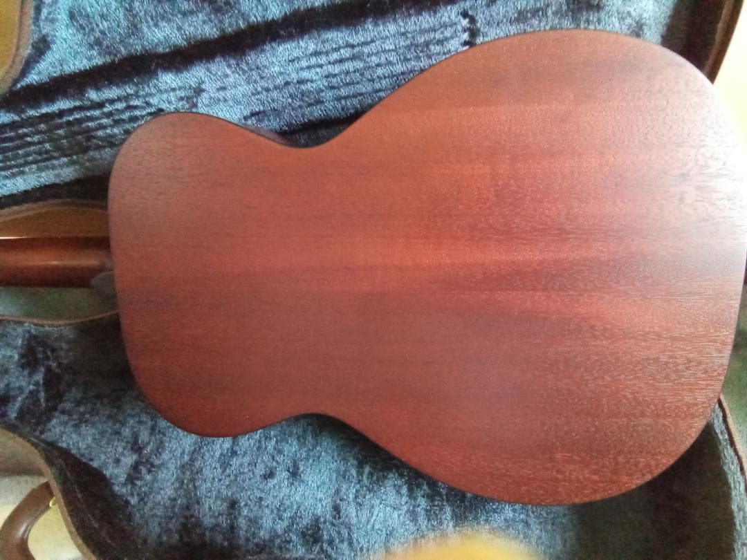 美品‼️K.Yairi SO-MH1