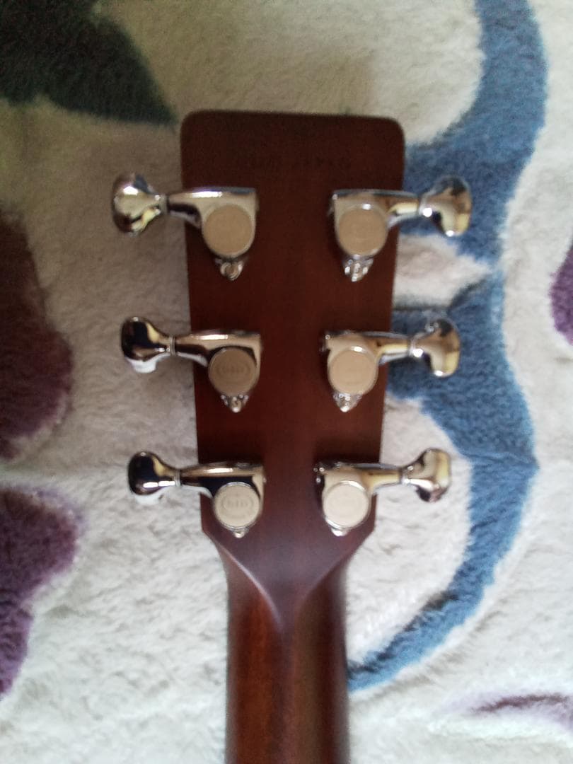 美品‼️K.Yairi SO-MH1