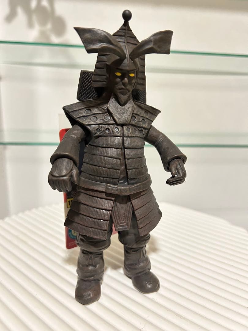 ウルトラ大怪獣シリーズ5000 コダイゴン