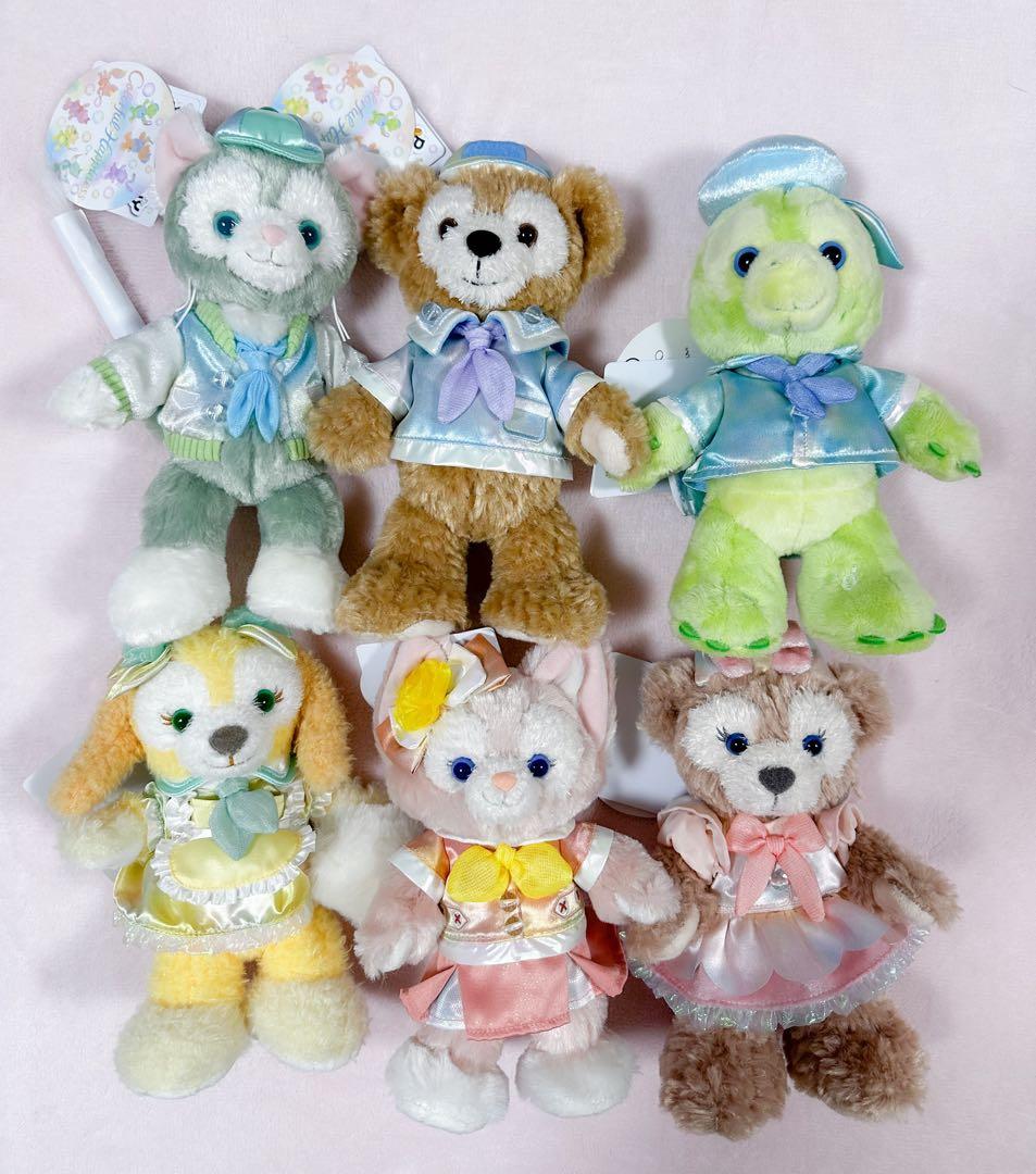 バケパ　ポージー