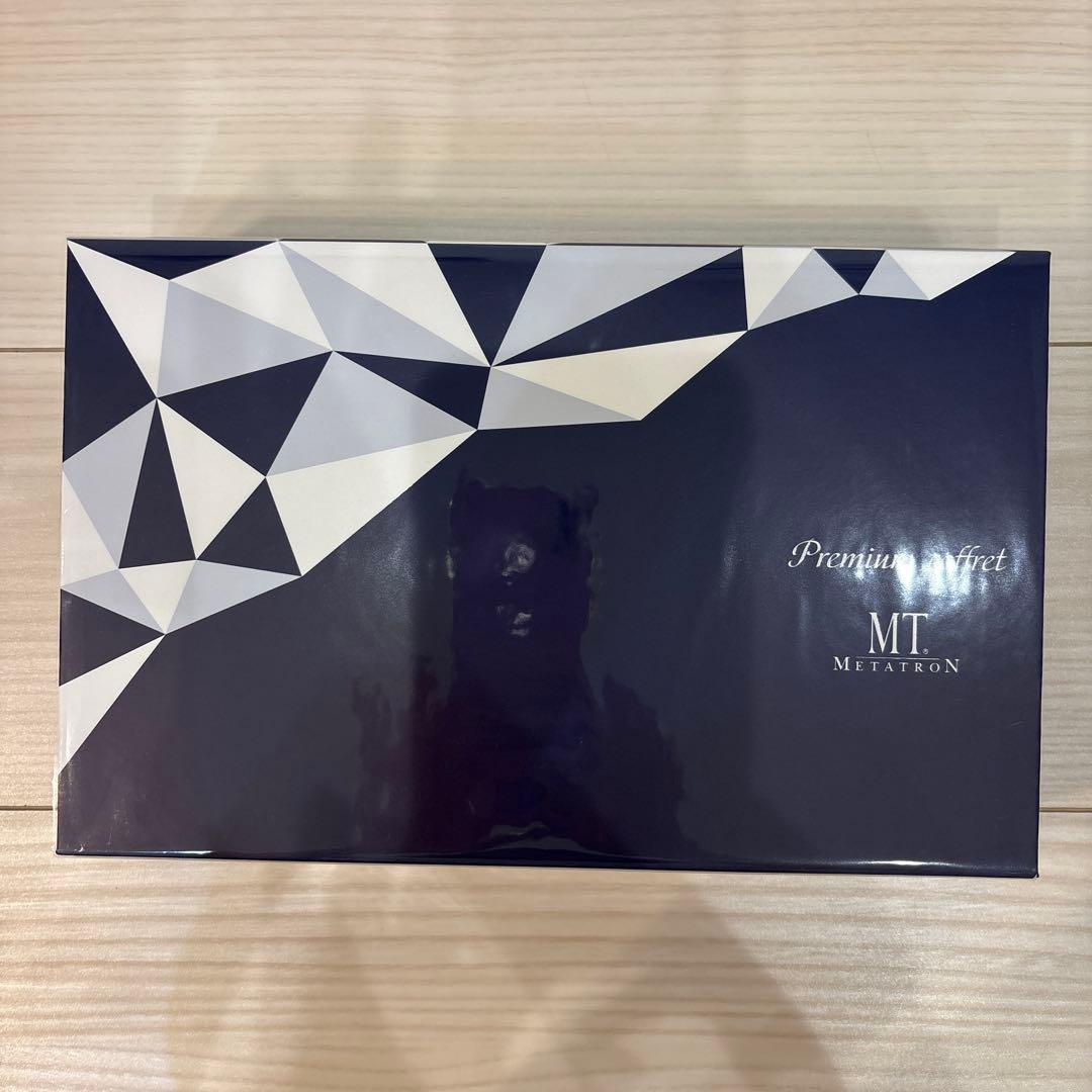 MTメタトロン プレミアムコフレ2024 全7種類新品　未開封　箱なし