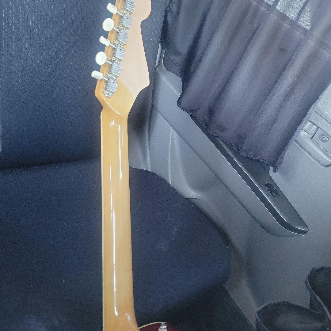 新品未開封・シュリンク付き モ*ー様 激レア アコースティックギター