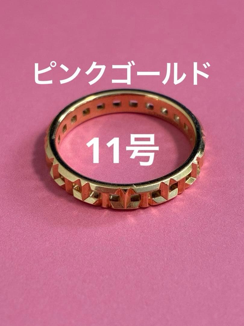 ティファニー　Tトゥルーナローリング