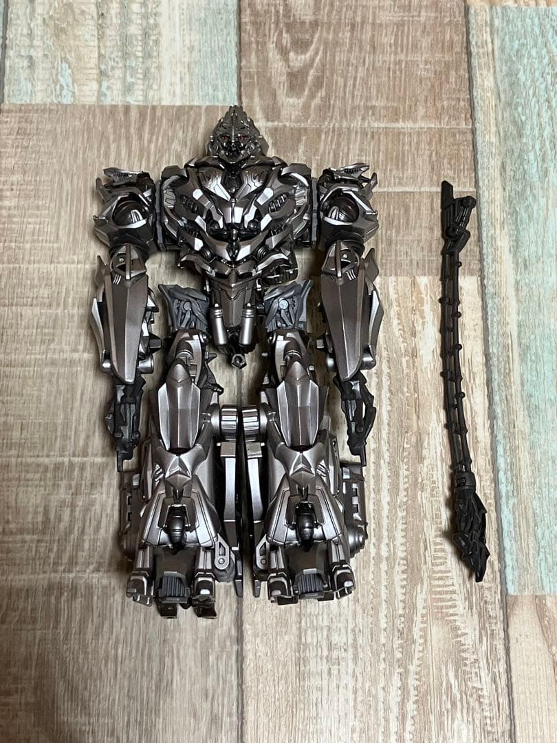 ss-46 メガトロン　スタジオシリーズ　トランスフォーマー