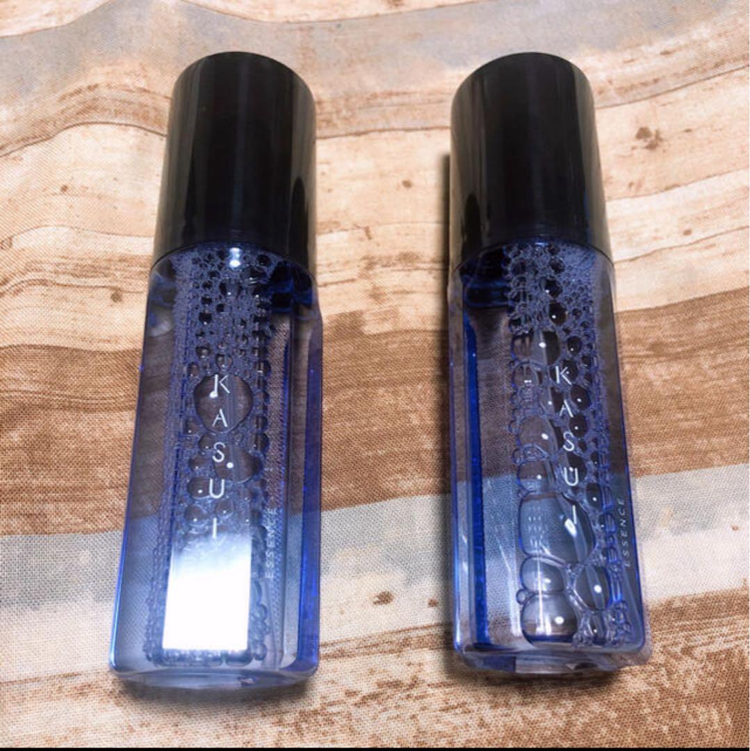 アジュバン カスイ エッセンス 2本 セット