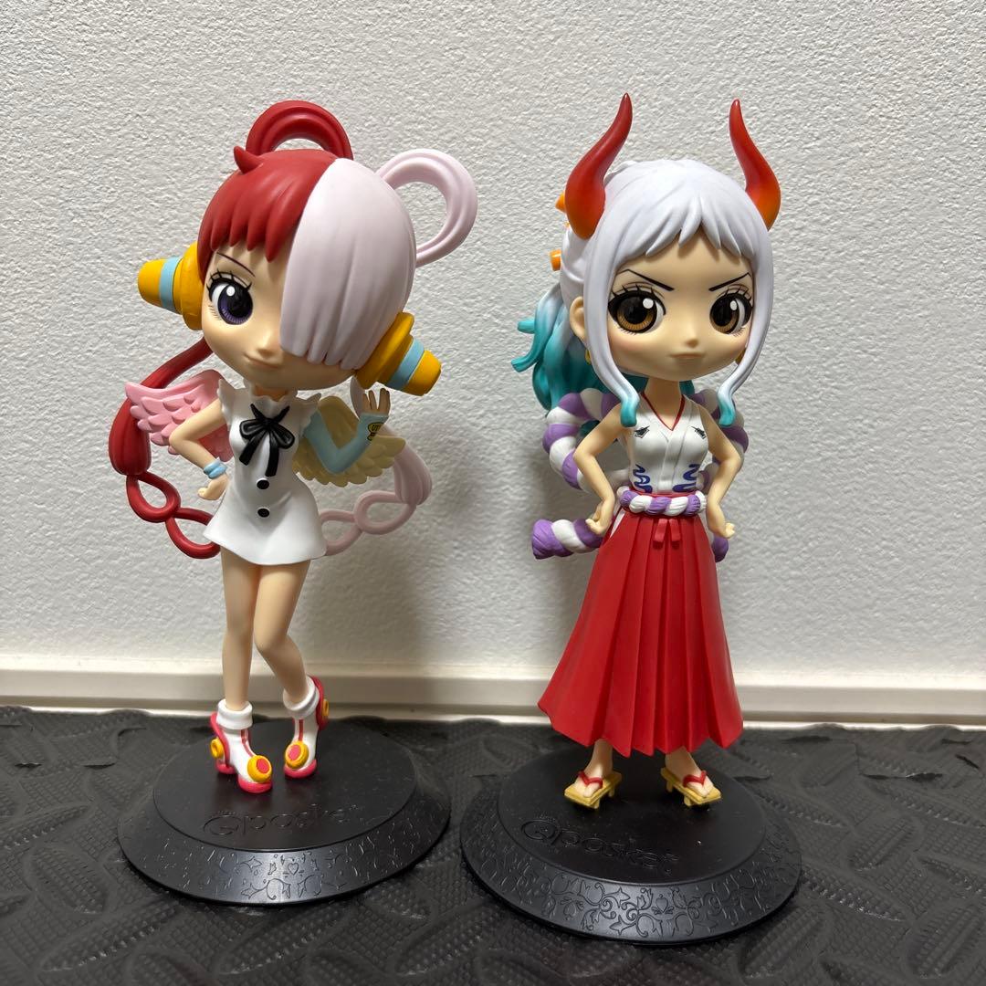 ワンピース フィギュア まとめ売り - メルカリ