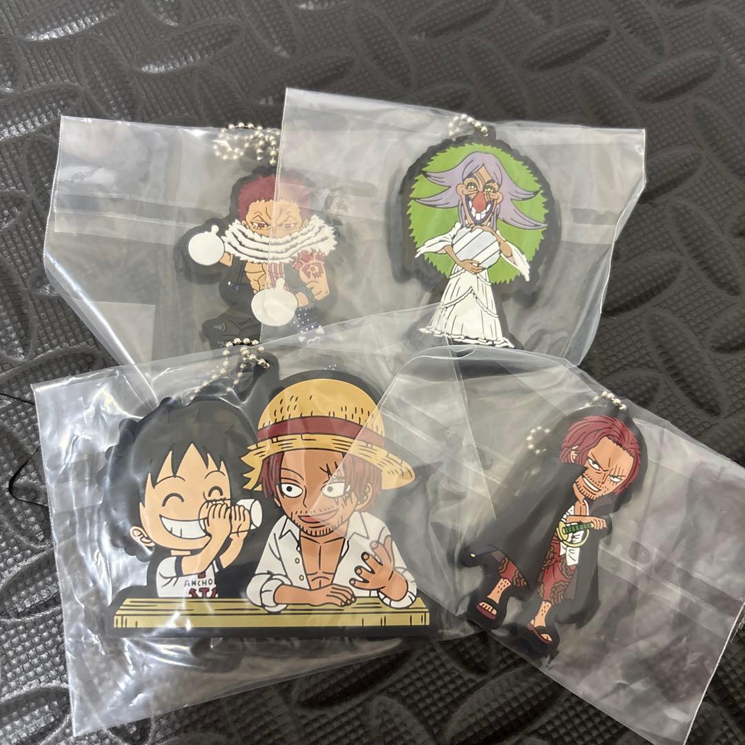 ワンピース フィギュア まとめ売り - メルカリ