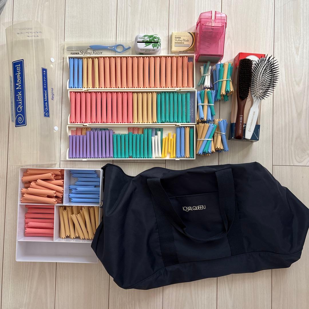 ワインディングセット