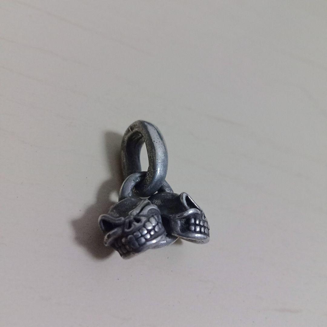 スタンリーギア　ペンダントヘッド