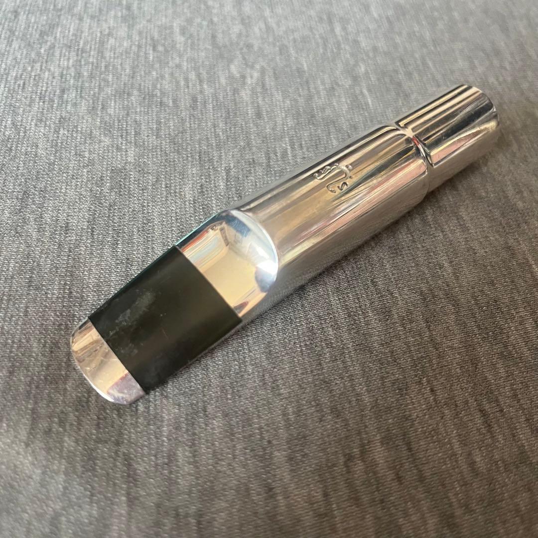 ヤナギサワメタルマウスピース6番 テナーサックス - メルカリ