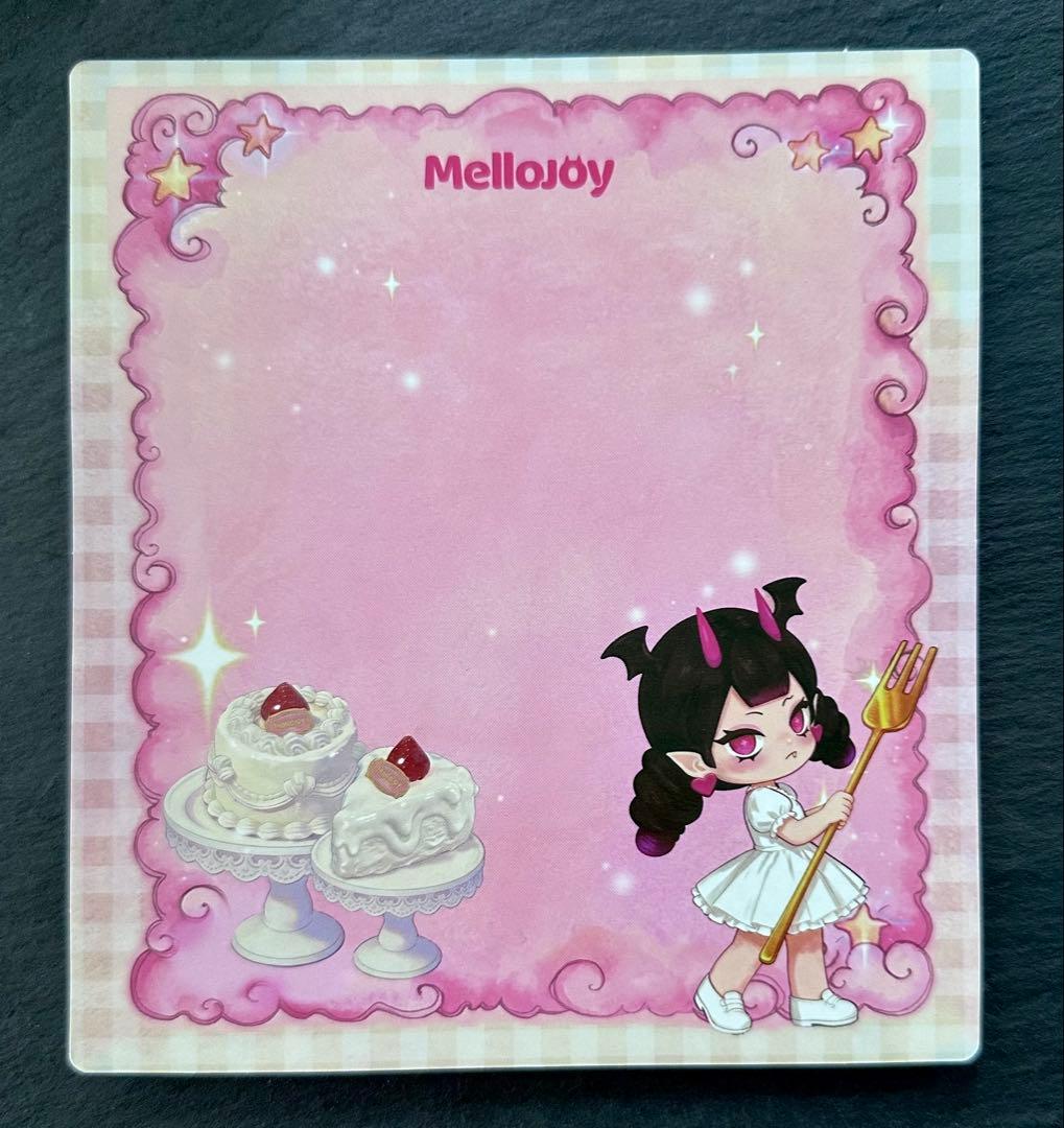 Mellojoy メロジョイ いちごショートケーキ スライス 限定箱付き