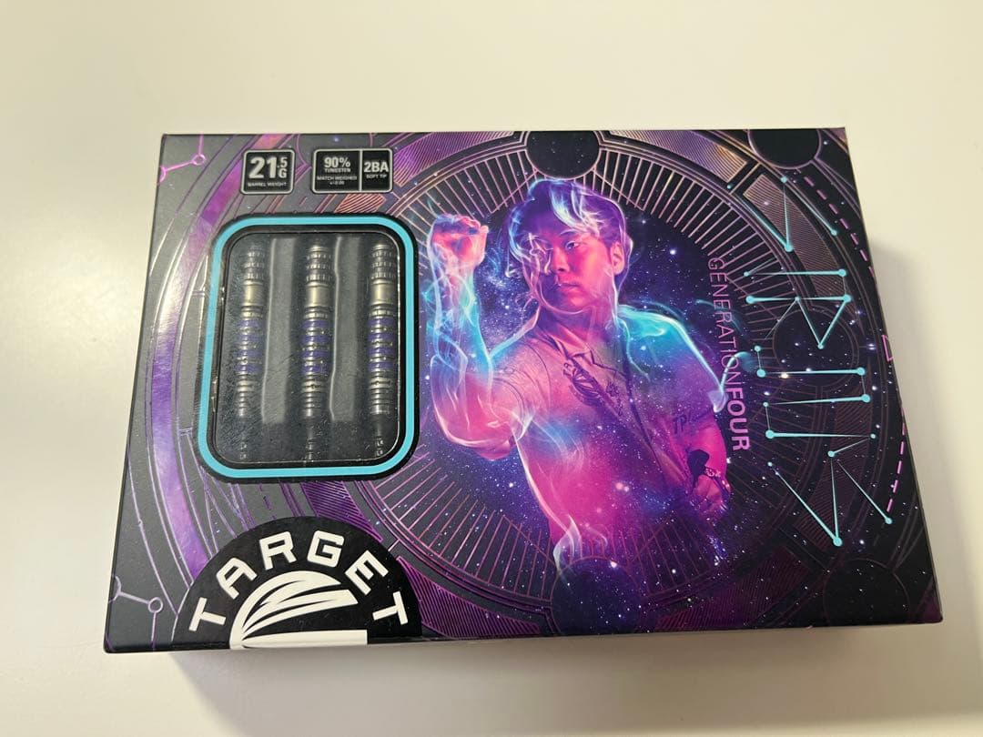 TARGET シリウス G4