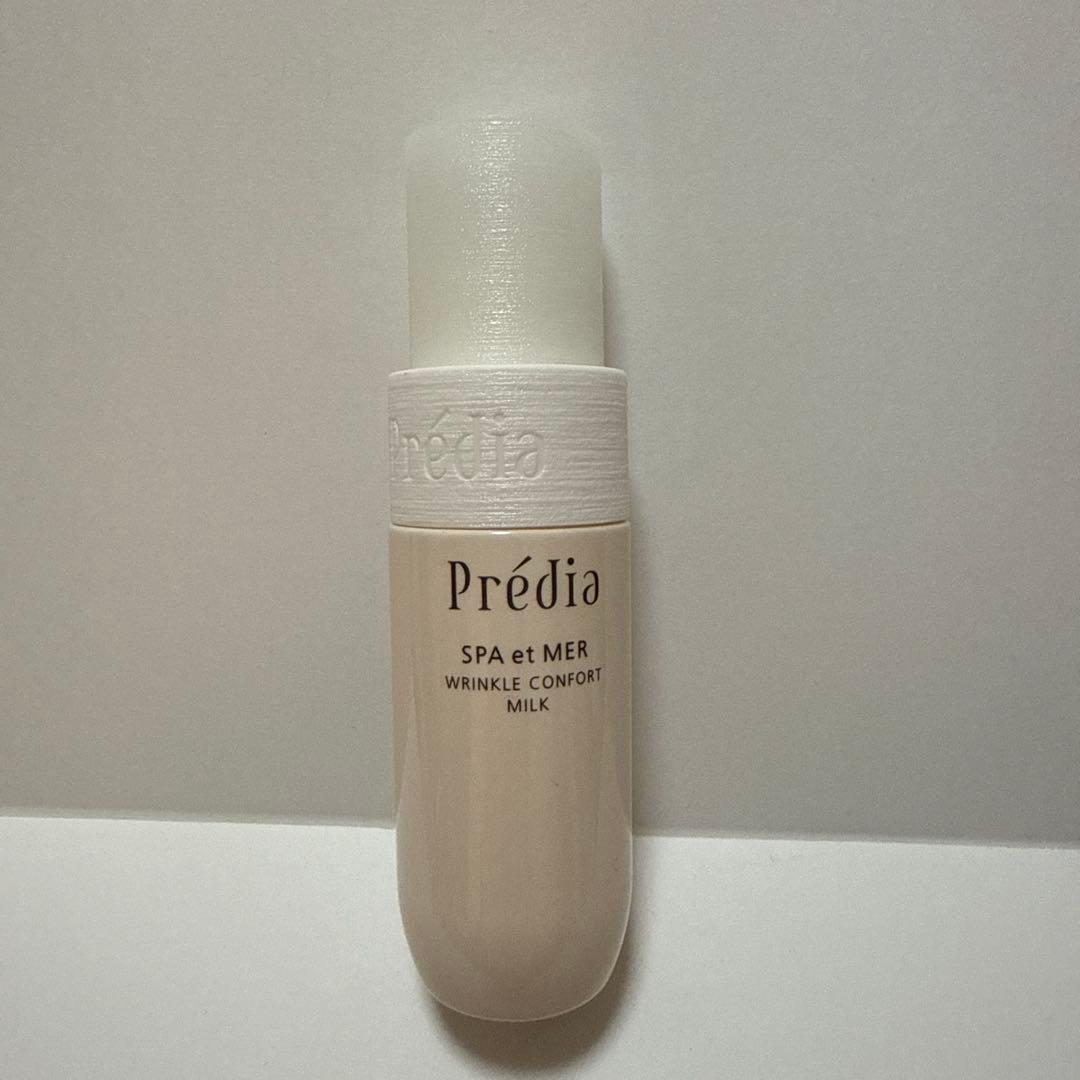 新品 コーセー プレディア スパ・エ・メール リンクルコンフォール