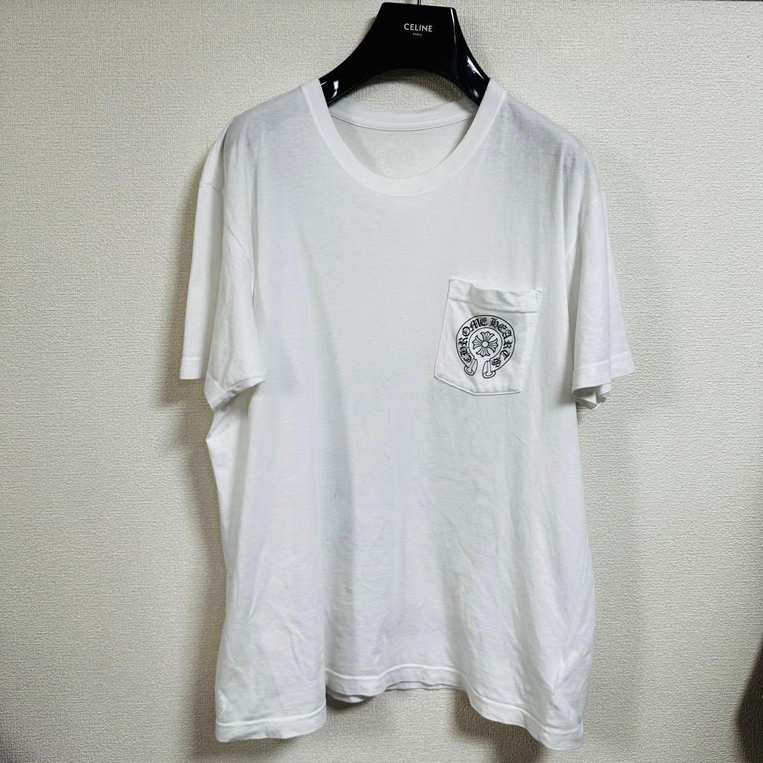 Chrome Hearts HONG KONG限定 Tシャツ XL 登坂広臣 - メルカリ