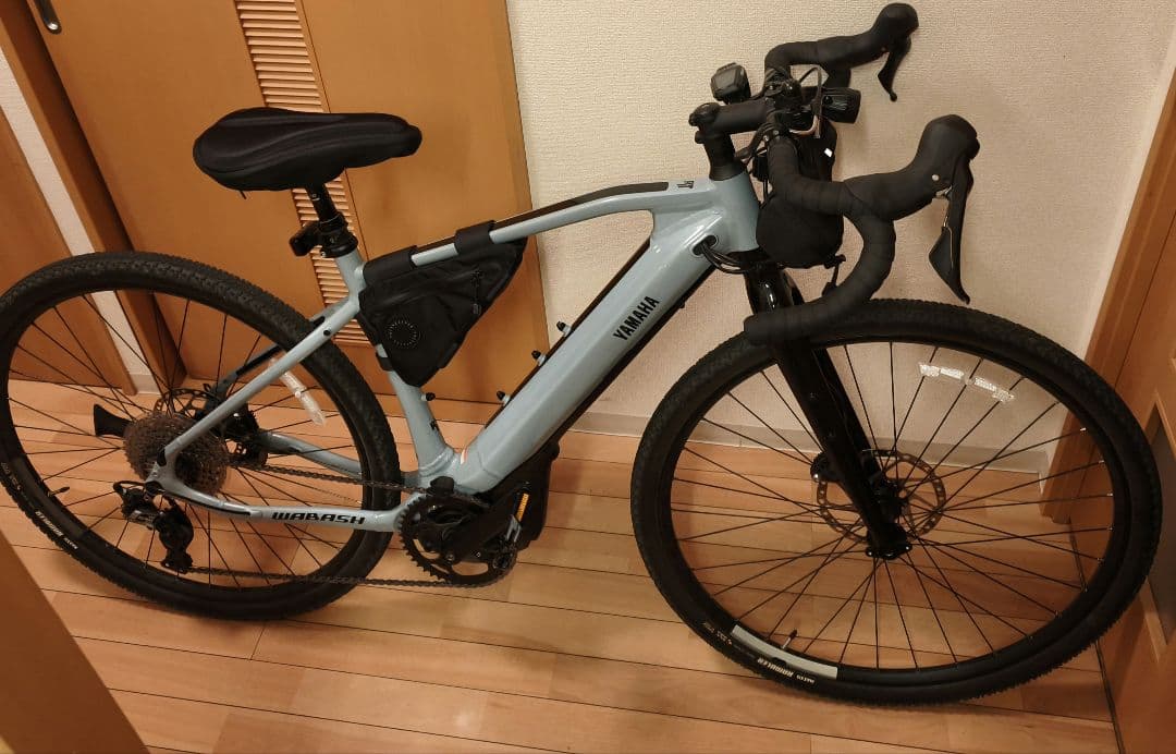 Yamaha Wabash rt Mサイズ