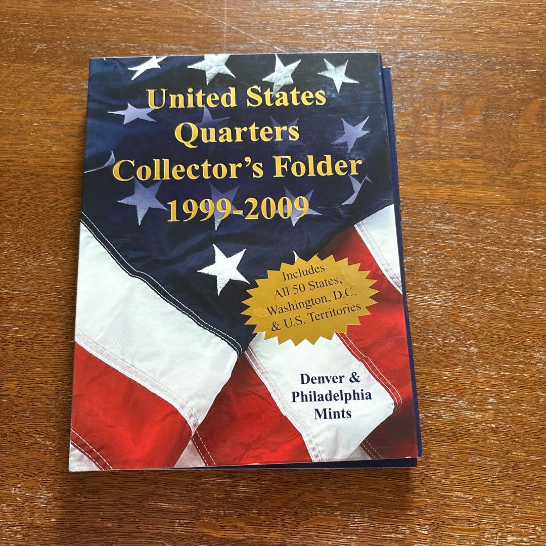 QUARTERS STATE SERIES 25セント 120フルセット 2004-S Texas State Quarter PROOF 25cent Coin from US Mint Proof