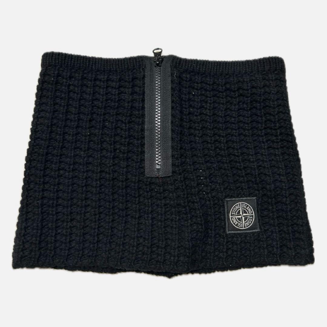 ストーンアイランド　ネックウォーマー