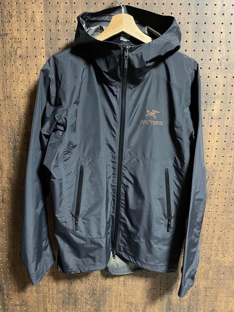 希少ARC’TERYX BEAMS別注 Zeta SL GORE-TEX