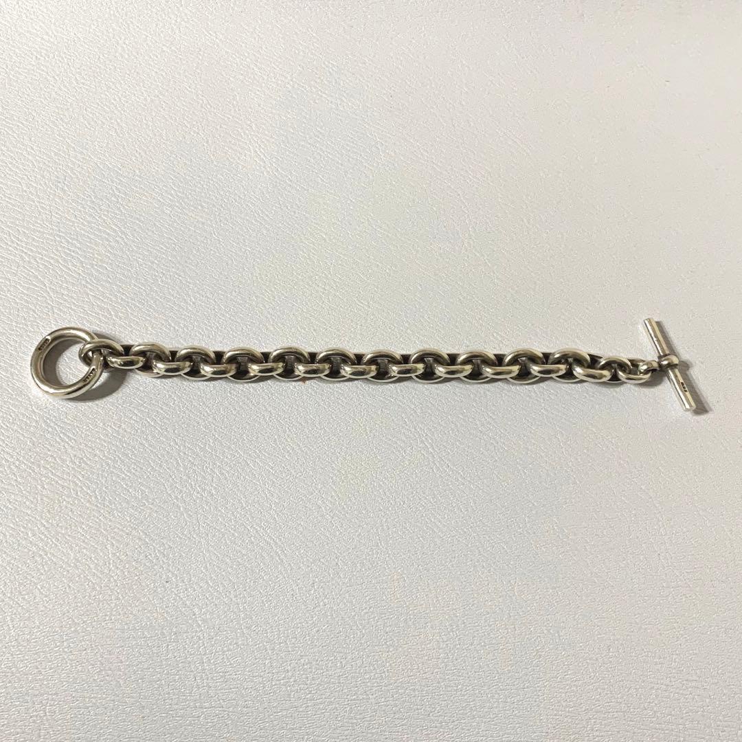 LAVER / 15MM CABLE CHAIN T BAR - メルカリ