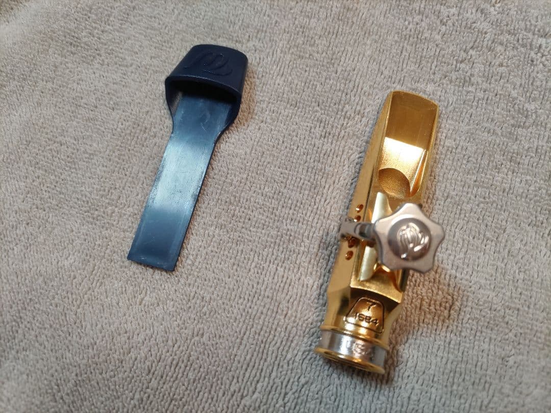 TheoWanne Durga3 セオワニ アルト マウスピース 7 - メルカリ