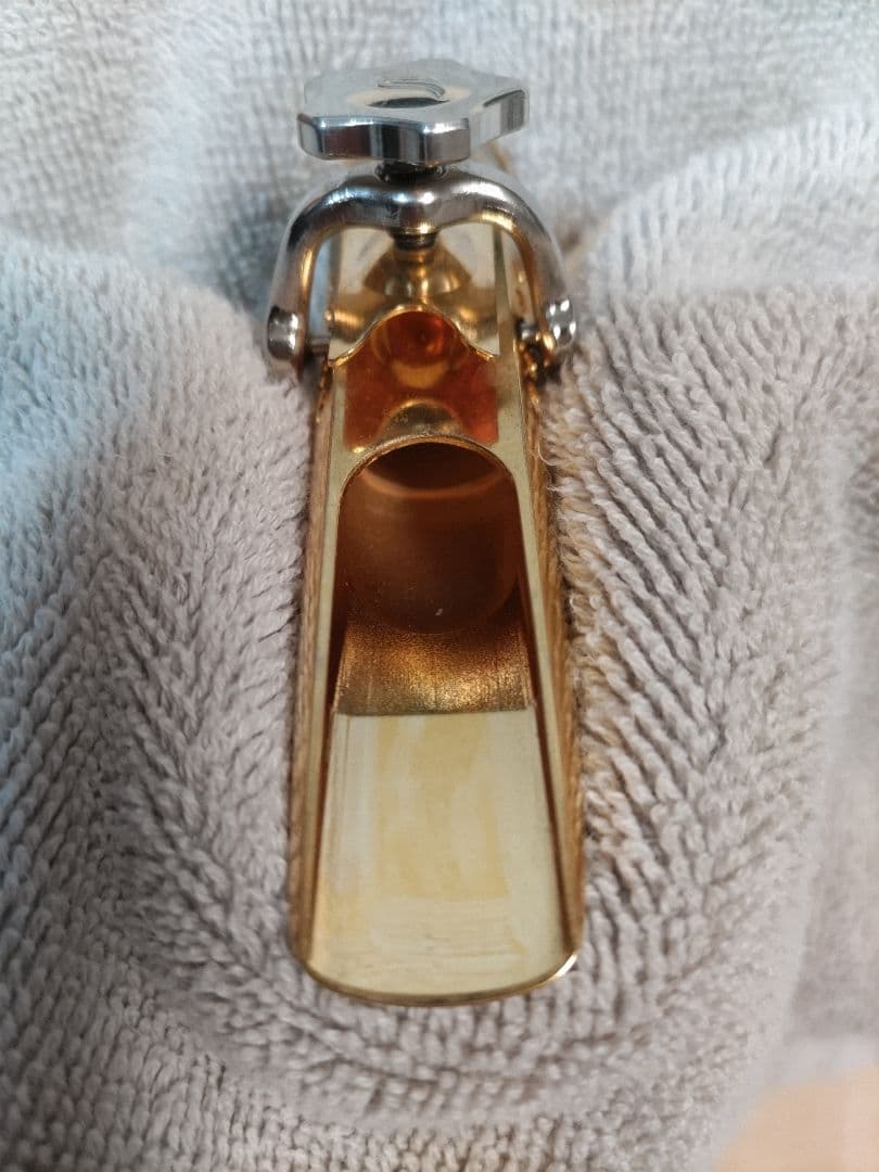 TheoWanne Durga3 セオワニ アルト マウスピース 7 - メルカリ