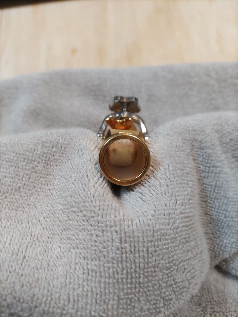 TheoWanne Durga3 セオワニ アルト マウスピース 7 - メルカリ