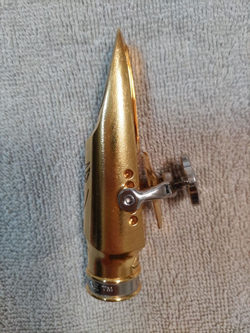 TheoWanne Durga3 セオワニ アルト マウスピース 7 - メルカリ