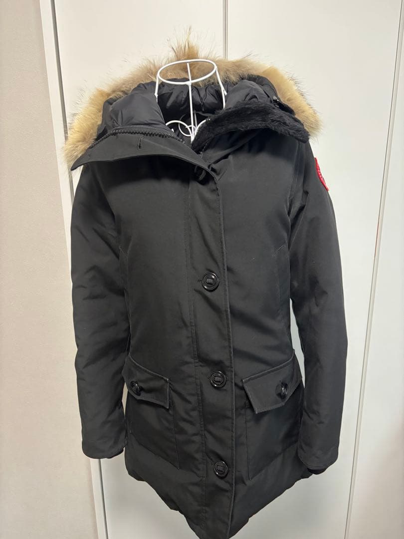 ⭐︎値下げ⭐︎カナダグース M クリーニング済