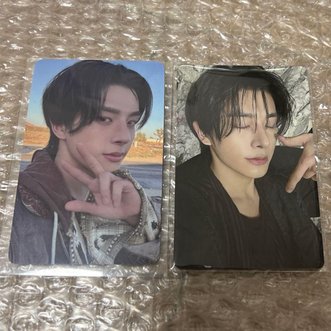 ジェイク トレカ ラキドロ - メルカリ