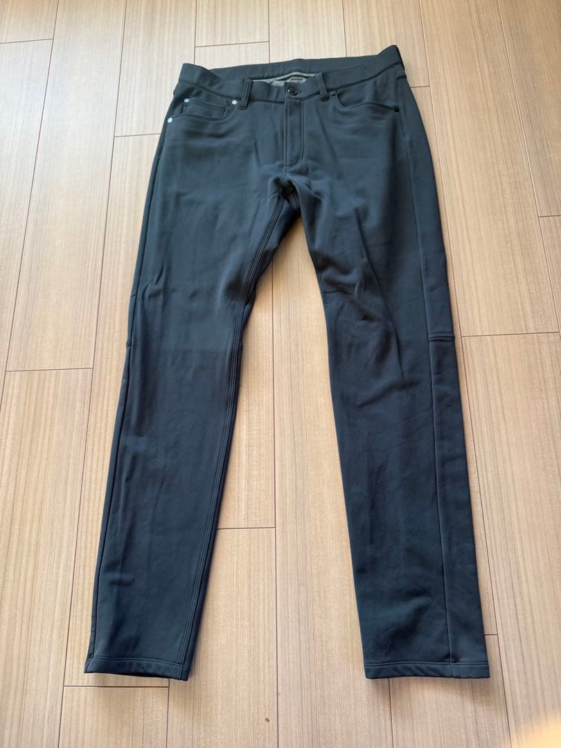 MARK&LONA ☆☆☆防寒ゴルフパンツ