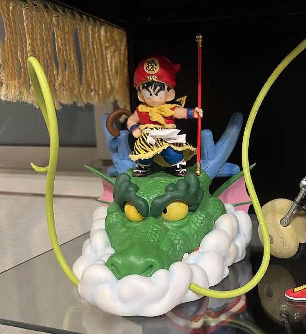 一番くじ　ドラゴンボール SNAP　COLLECTION　 孫悟飯