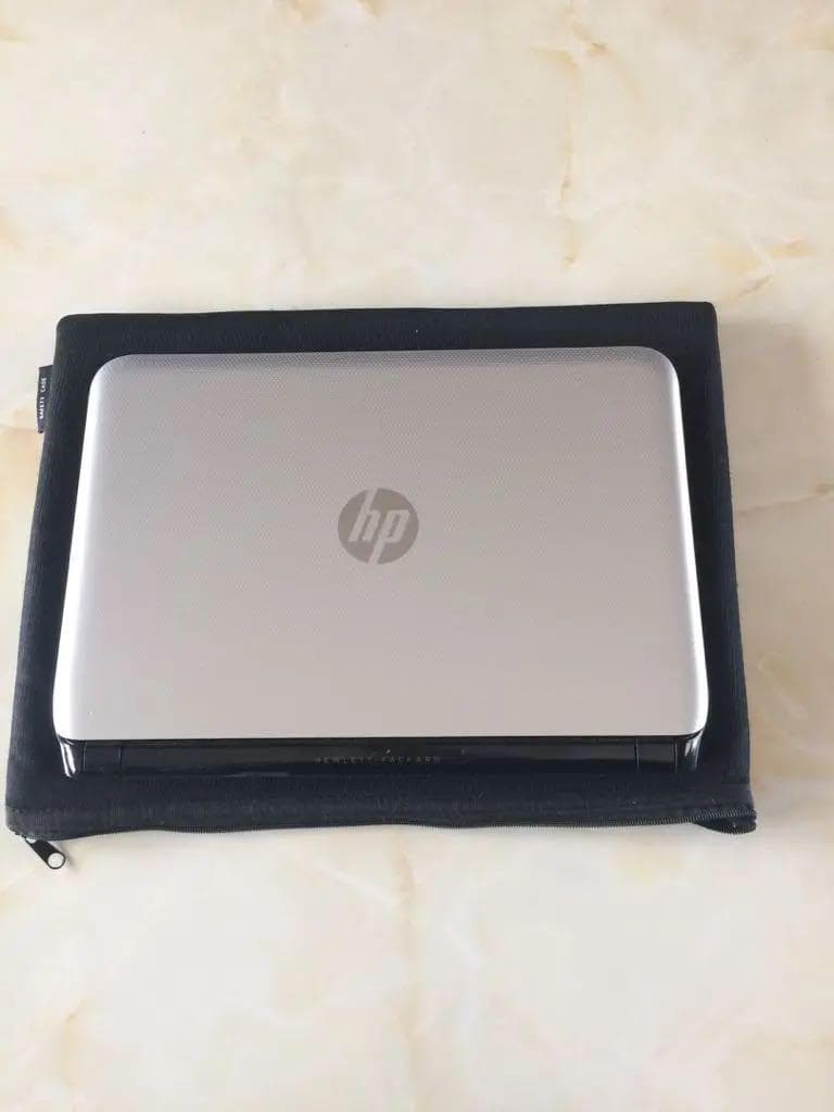 Windowsノート本体 HP Pavilion TouchSmart