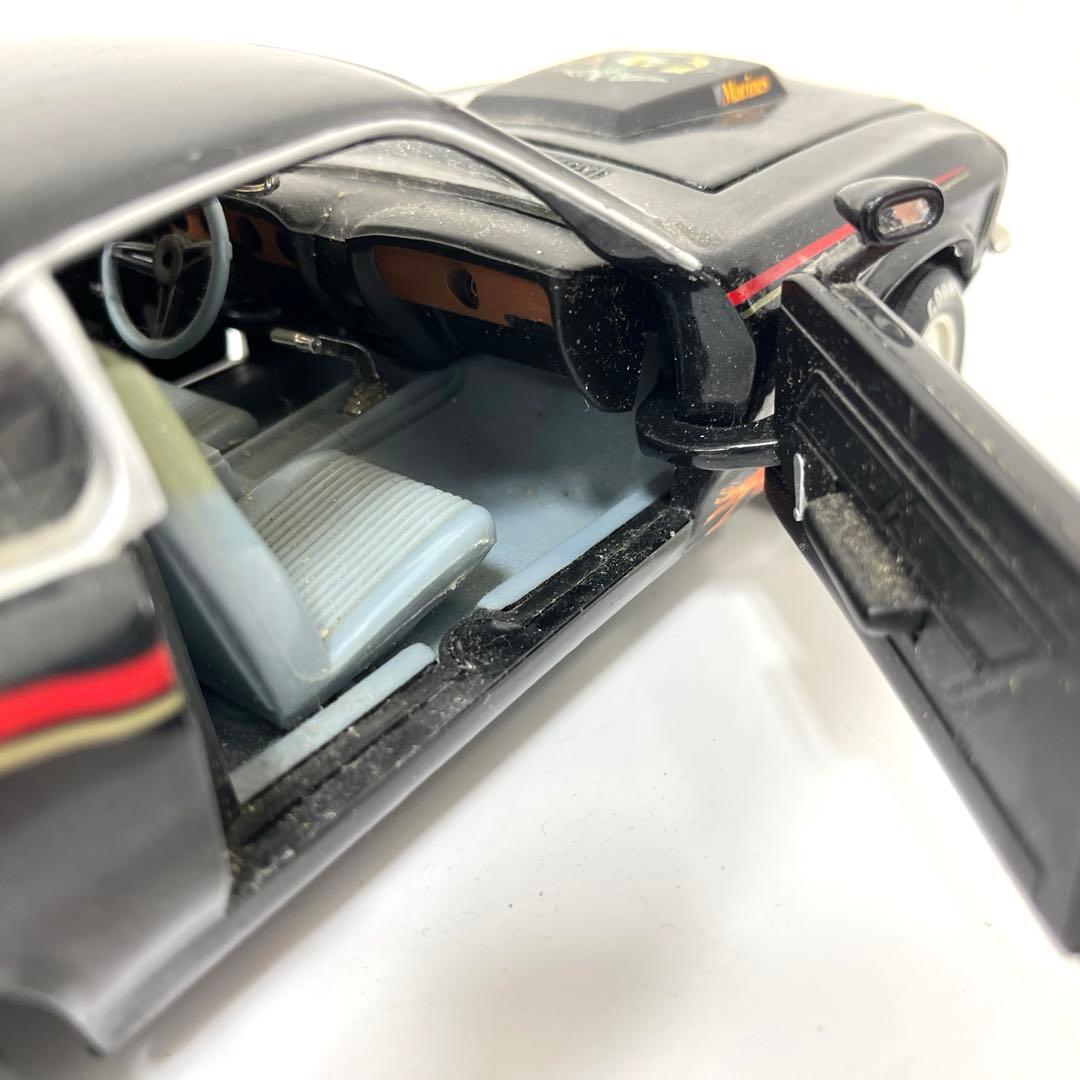 レア】アーテル社製フォードマスタング ダイキャストモデル 1/18