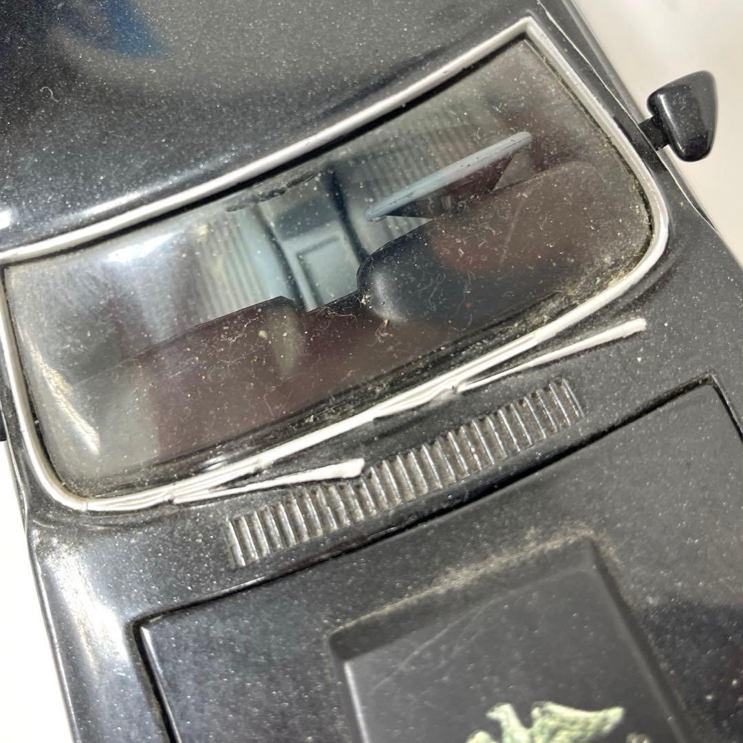 レア】アーテル社製フォードマスタング ダイキャストモデル 1/18