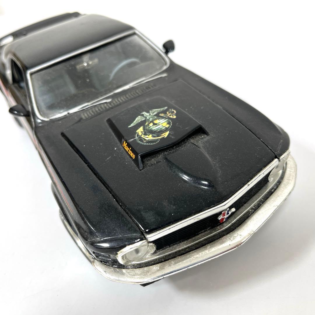 レア】アーテル社製フォードマスタング ダイキャストモデル 1/18