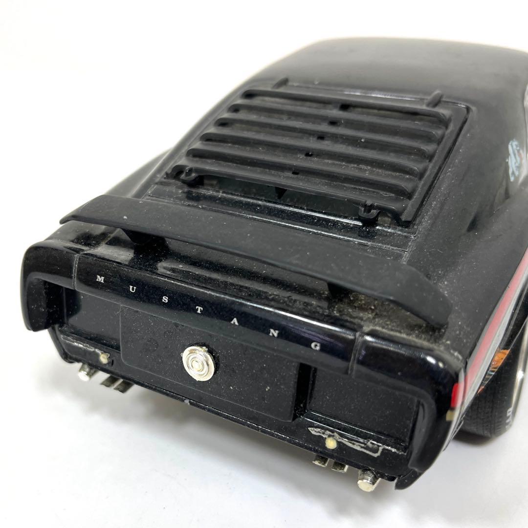 レア】アーテル社製フォードマスタング ダイキャストモデル 1/18