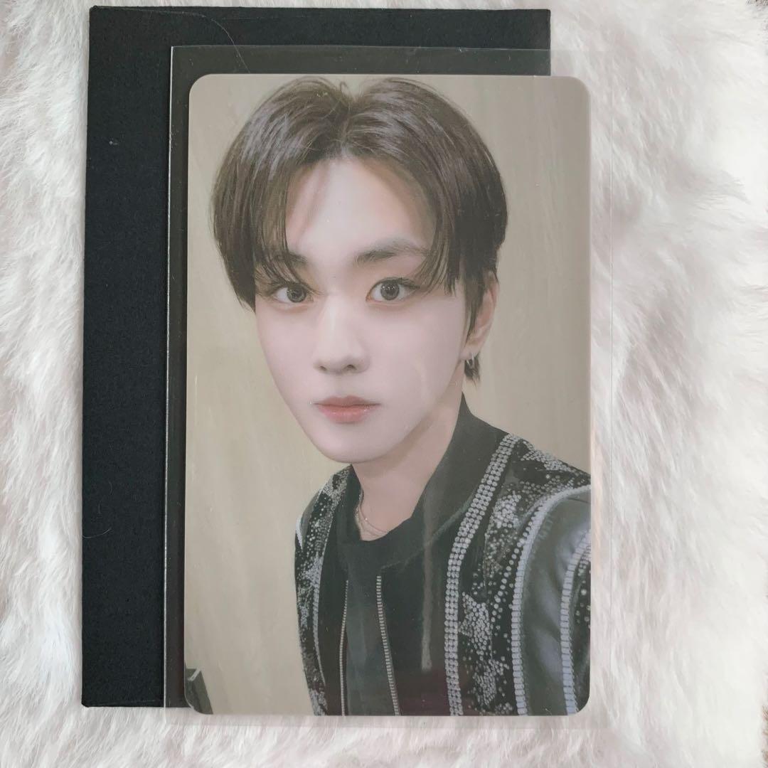 ENHYPEN ジョンウォン \