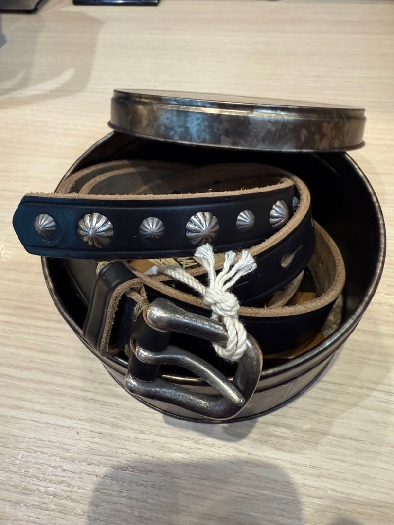 ヴィンテージワークス DH5745 茶芯